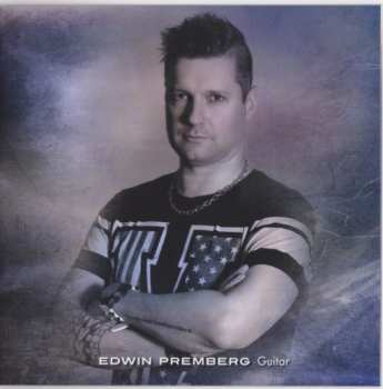 CD Metalite: Heroes In Time