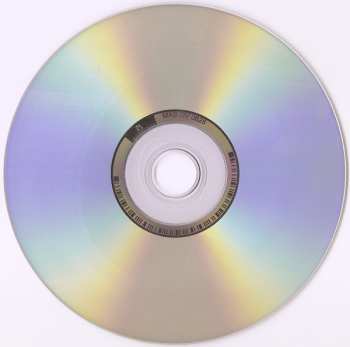 CD/DVD Metalium: 10 Years Jubilee Edition (Set 3)