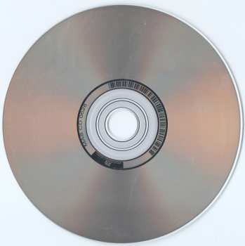 CD/DVD Metalium: 10 Years Jubilee Edition (Set 3)