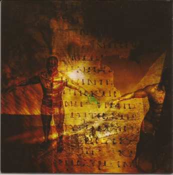 CD Metalium: Grounded - Chapter Eight