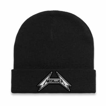 Merch Metallica: Pet First Logo Metallica
