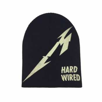 Merch Metallica: Pet Hardwired 