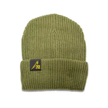Merch Metallica: Pet M72 Olive
