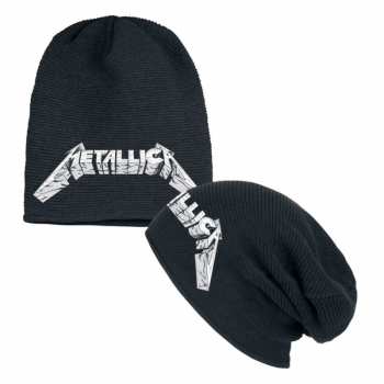 Merch Metallica: Pet Master Logo Metallica 