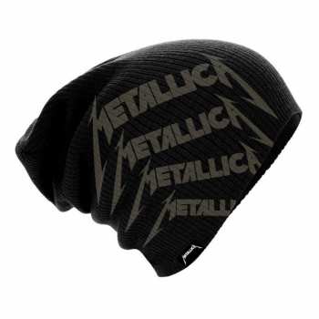 Merch Metallica: Pet Repeat Logo Metallica 