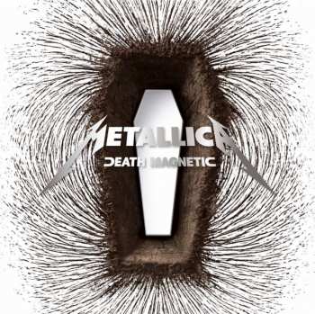 2LP Metallica: Death Magnetic