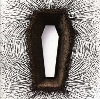 CD Metallica: Death Magnetic
