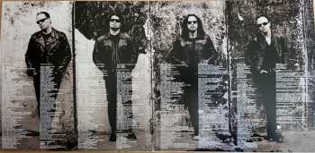 2LP Metallica: Death Magnetic CLR | LTD