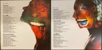2LP Metallica: Hardwired...To Self-Destruct CLR | LTD