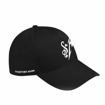 Merch Metallica: Pet met klep S&m2