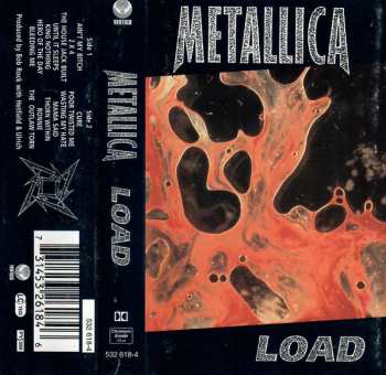 MC Metallica: Load