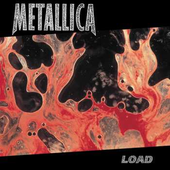 5LP/15CD/4DVD/SP/Doos Metallica: Load  DLX | LTD | NUM | PIC
