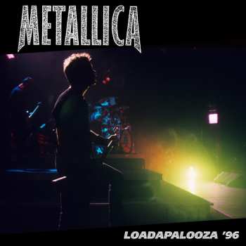 5LP/15CD/4DVD/SP/Doos Metallica: Load  DLX | LTD | NUM | PIC
