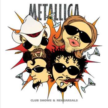 5LP/15CD/4DVD/SP/Doos Metallica: Load  DLX | LTD | NUM | PIC