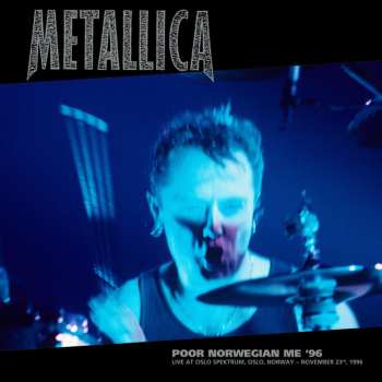 5LP/15CD/4DVD/SP/Doos Metallica: Load  DLX | LTD | NUM | PIC