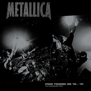 5LP/15CD/4DVD/SP/Doos Metallica: Load  DLX | LTD | NUM | PIC