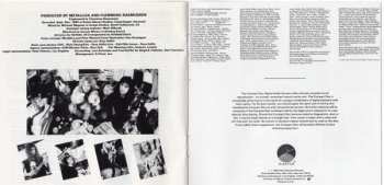 CD Metallica: Master Of Puppets