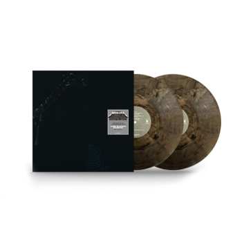 2LP Metallica: Metallica (2021 Remastered)