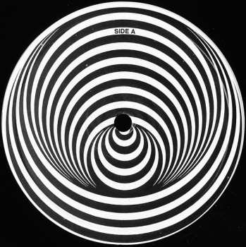 2LP Metallica: Metallica (2xLP)