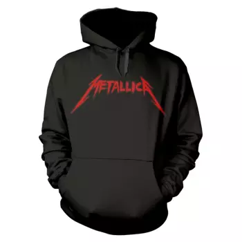 Hoodie Met Capuchon Skull Screaming 72 Seasons
