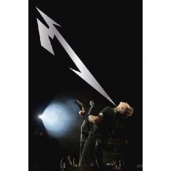 Album Metallica: Quebec Magnetic