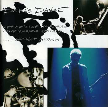 CD Metallica: Reload