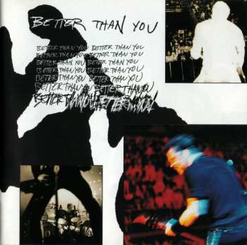 CD Metallica: Reload