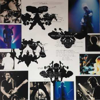 2LP Metallica: Reload