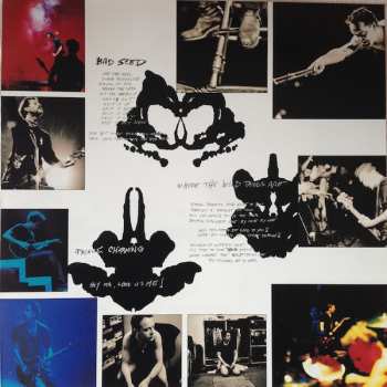 2LP Metallica: Reload