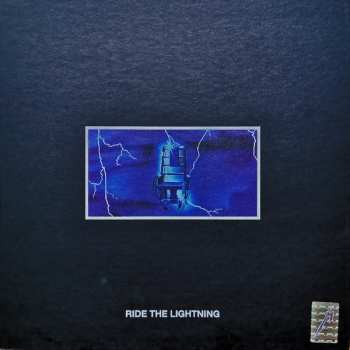 4LP/6CD/DVD/Doos Metallica: Ride The Lightning DLX | LTD | NUM | PIC
