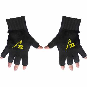 Merch Metallica: Handschoenen M72