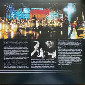 3LP Metallica: S & M