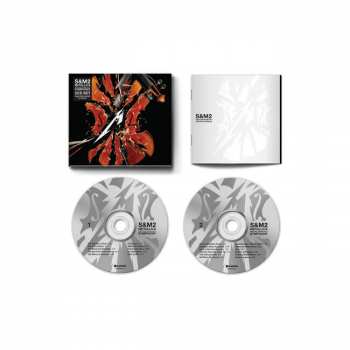 2CD Metallica: S&M2