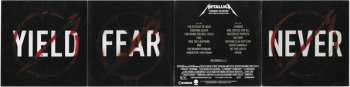 2CD Metallica: Through The Never (Music From The Motion Picture)