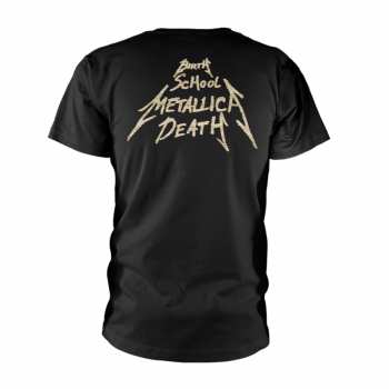 Merch Metallica: Tričko Birth Death Crossed Arms S