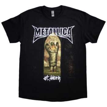 Merch Metallica: St Anger Angel S
