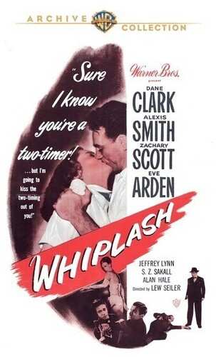 DVD Metallica: Whiplash