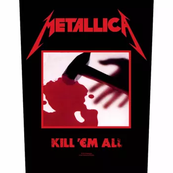 Rugpatch Kill 'em All
