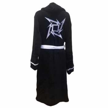 Merch Metallica: Župan Load/reload Star  Large - X Large