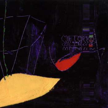 Album Metalux: Victim Of Space