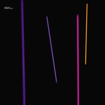 Album Metamatics: Midnight Sun Pig