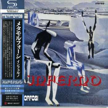 CD Metamorfosi: Inferno