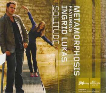 Album Metamorphosis: Solitude