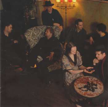 CD Metamorphosis: Solitude
