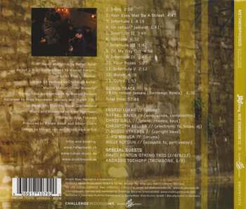 CD Metamorphosis: Solitude