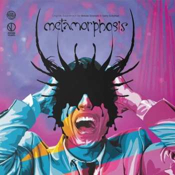 Album Metamorphosis - O.s.t.: Metamorphosis