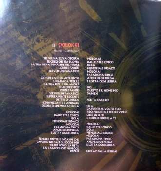 CD Metatrone: Eucharismetal