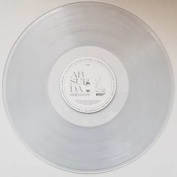 LP Metavari: Absurda-Music Reimagined In The Short Films Of David Lynch CLR | LTD