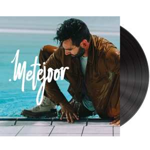 2LP Metejoor: Metejoor