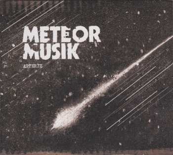 CD Meteor Musik: Asteriu